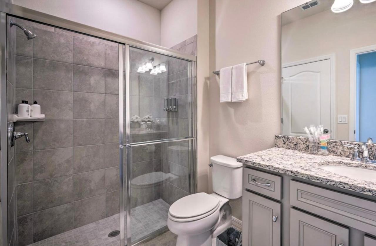 New! Luxury Solterra Resort Home, Disney World Family Retreat Vacation Davenport Eksteriør billede