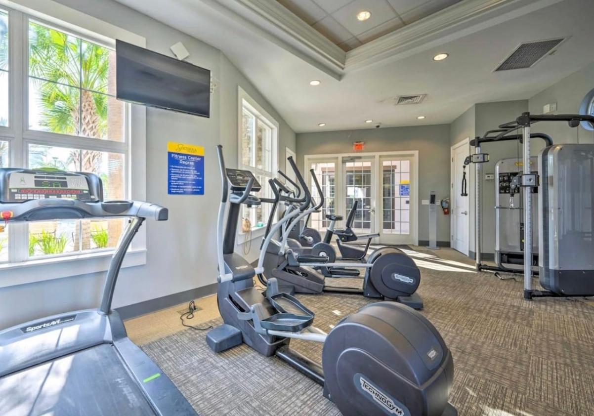 New! Luxury Solterra Resort Home, Disney World Family Retreat Vacation Davenport Eksteriør billede
