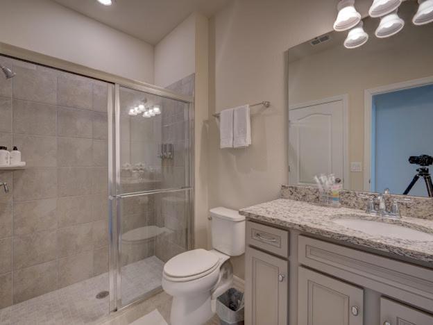 New! Luxury Solterra Resort Home, Disney World Family Retreat Vacation Davenport Eksteriør billede